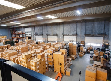 15797 m² Warehouse for rent in Kolding, Profilvej 3 (6000) - 18 | MatchOffice