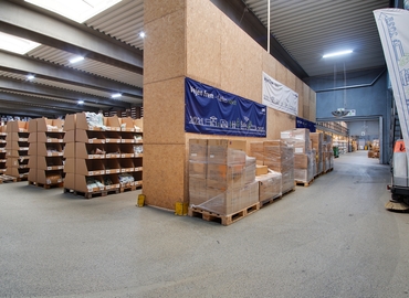 15797 m² Warehouse space up for rent in Kolding, Profilvej 3 (6000) - 13 | MatchOffice