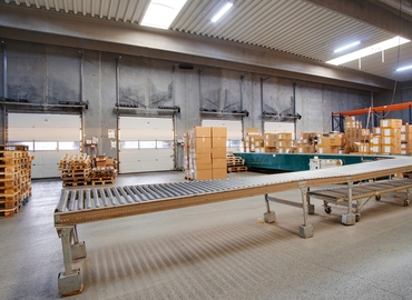 15797 m² Warehouse space rental in Kolding, Profilvej 3 (6000) - 15 | MatchOffice.com