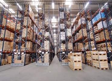 15797 m² Office warehouse up for rent in Kolding, Profilvej 3 (6000) - 20 | MatchOffice.com