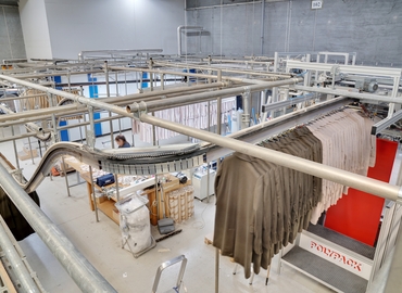 Lager til leje på Profilvej 4, 6000 Kolding - 27796 m² | Foto 15 - Lokalebasen.dk