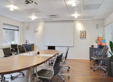 Lager til leje på Profilvej 4, 6000 Kolding - 27796 m² | Foto 17 - Lokalebasen.dk