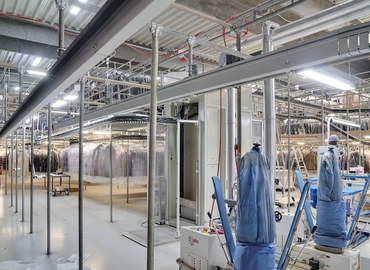 Lager til leje på Profilvej 4, 6000 Kolding - 27796 m² | Foto 18 - Lokalebasen