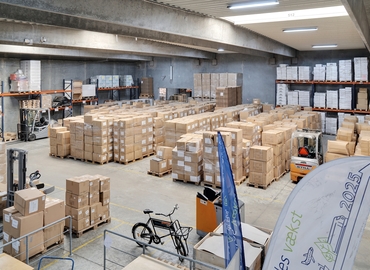 Lager til leje på Profilvej 4, 6000 Kolding - 27796 m² | Foto 19 - Lokalebasen.dk