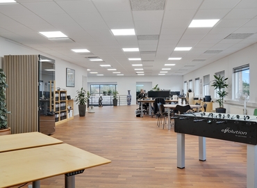 Lager til leje på Profilvej 4, 6000 Kolding - 27796 m² | Foto 22 - Lokalebasen.dk