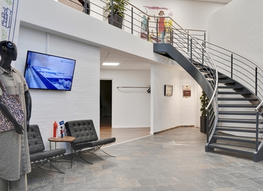 Lager til leje på Profilvej 4, 6000 Kolding - 27796 m² | Foto 23 - Lokalebasen.dk