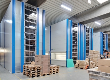 Lager til leje på Profilvej 4, 6000 Kolding - 27796 m² | Foto 28 - Lokalebasen