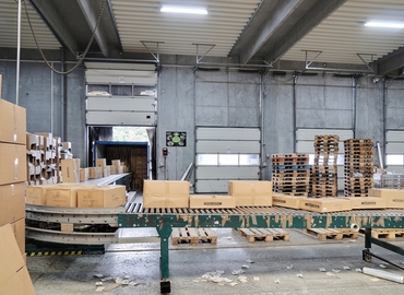 Lager til leje på Profilvej 4, 6000 Kolding - 27796 m² | Foto 30 - Lokalebasen.dk