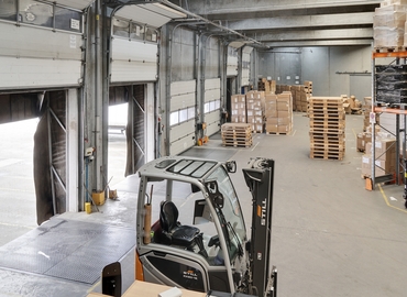 Lager til leje på Profilvej 4, 6000 Kolding - 27796 m² | Foto 31 - Lokalebasen.dk