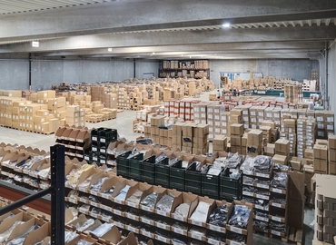 Lager til leje på Profilvej 4, 6000 Kolding - 27796 m² | Foto 33 - Lokalebasen.dk