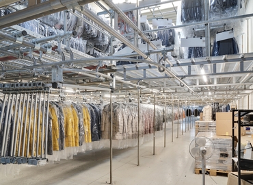 Lager til leje på Profilvej 4, 6000 Kolding - 27796 m² | Foto 32 - Lokalebasen.dk