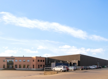 Lager til leje på Profilvej 4, 6000 Kolding - 27796 m² | Foto 0 - Lokalebasen