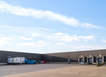 Lager til leje på Profilvej 4, 6000 Kolding - 27796 m² | Foto 5 - Lokalebasen