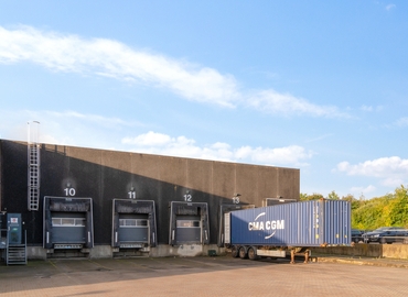 Lager til leje på Profilvej 4, 6000 Kolding - 27796 m² | Foto 4 - Lokalebasen