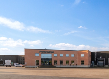 Lager til leje på Profilvej 4, 6000 Kolding - 27796 m² | Foto 3 - Lokalebasen.dk