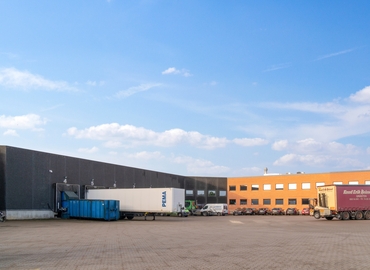 Lager til leje på Profilvej 4, 6000 Kolding - 27796 m² | Foto 6 - Lokalebasen.dk