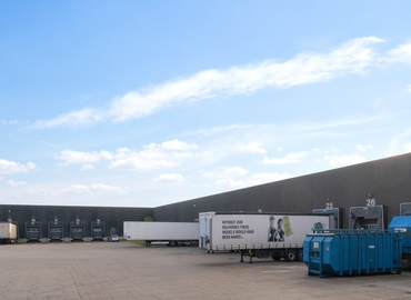 Lager til leje på Profilvej 4, 6000 Kolding - 27796 m² | Foto 7 - Lokalebasen.dk