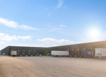 Lager til leje på Profilvej 4, 6000 Kolding - 27796 m² | Foto 9 - Lokalebasen.dk