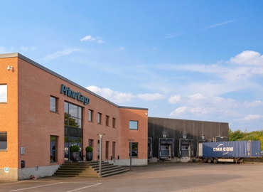 Lager til leje på Profilvej 4, 6000 Kolding - 27796 m² | Foto 2 - Lokalebasen.dk