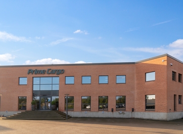 Lager til leje på Profilvej 4, 6000 Kolding - 27796 m² | Foto 1 - Lokalebasen