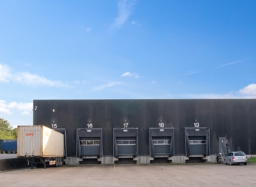 Lager til leje på Profilvej 4, 6000 Kolding - 27796 m² | Foto 10 - Lokalebasen