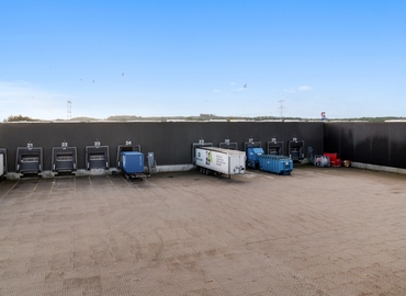 Lager til leje på Profilvej 4, 6000 Kolding - 27796 m² | Foto 12 - Lokalebasen.dk