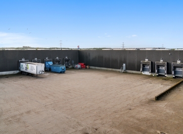 Lager til leje på Profilvej 4, 6000 Kolding - 27796 m² | Foto 13 - Lokalebasen