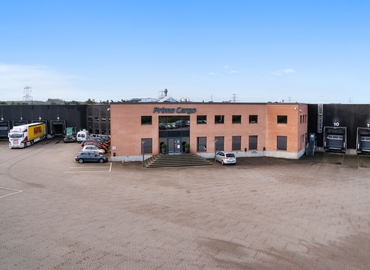 Lager til leje på Profilvej 4, 6000 Kolding - 27796 m² | Foto 27 - Lokalebasen.dk