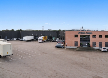 Lager til leje på Profilvej 4, 6000 Kolding - 27796 m² | Foto 27 - Lokalebasen