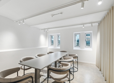 Office Mindegade 10 8000 Aarhus C