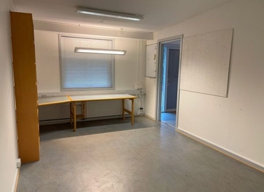 Kontor til leje på Kunnerupvej 123, 8361 Hasselager - 55 m² | Foto 0 - Lokalebasen