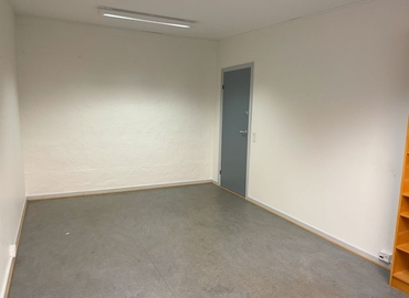 Kontor til leje på Kunnerupvej 123, 8361 Hasselager - 55 m² | Foto 1 - Lokalebasen