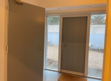 Kontor til leje på Kunnerupvej 123, 8361 Hasselager - 55 m² | Foto 2 - Lokalebasen