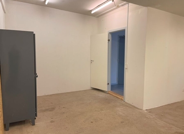 Kontor til leje på Kunnerupvej 123, 8361 Hasselager - 55 m² | Foto 3 - Lokalebasen