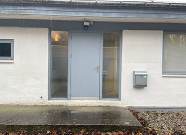 Kontor til leje på Kunnerupvej 123, 8361 Hasselager - 55 m² | Foto 5 - Lokalebasen