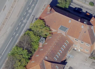 Kontor til leje på Herlev Hovedgade 94, 2730 Herlev - 69 m² | Foto 0 - Lokalebasen.dk