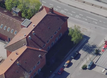 Kontor til leje på Herlev Hovedgade 94, 2730 Herlev - 69 m² | Foto 1 - Lokalebasen.dk