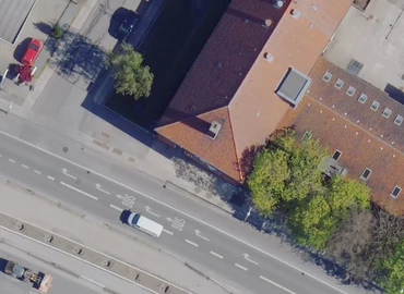 Kontor til leje på Herlev Hovedgade 94, 2730 Herlev - 69 m² | Foto 4 - Lokalebasen.dk