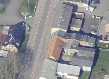 103 m² Commercial shop for rent in Holeby, Østervej 11 (4960) - 2 | MatchOffice