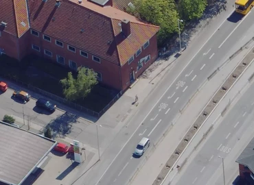 Kontor til leje på Herlev Hovedgade 94, 2730 Herlev - 69 m² | Foto 3 - Lokalebasen.dk