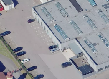 Lager til leje på Søndre Ringvej 49C, 2605 Brøndby - 655 m² | Foto 2 - Lokalebasen