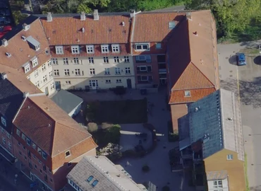 172 m² Shop for rent in Kongens Lyngby, Lyngby Hovedgade 9C St. (2800) - 0 | MatchOffice.com