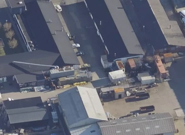 Kontor til leje på Bogensevej 2, 8940 Randers SV - 359 m² | Foto 1 - Lokalebasen