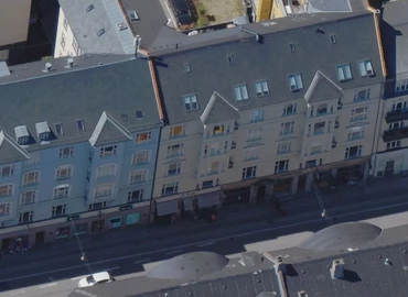 377 m² Commercial shop for rent in Hellerup, Strandvejen 163 st (2900) - 0 | MatchOffice