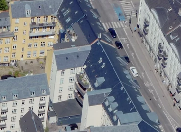 377 m² Shop for rent in Hellerup, Strandvejen 163 st (2900) - 0 | MatchOffice.com