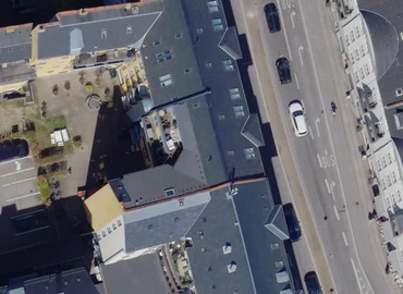 377 m² Shop for rent in Hellerup, Strandvejen 163 st (2900) - 4 | MatchOffice