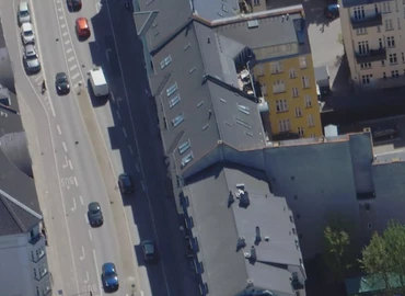 Butik til leje på Strandvejen 163 st, 2900 Hellerup - 377 m² | Foto 1 - Lokalebasen