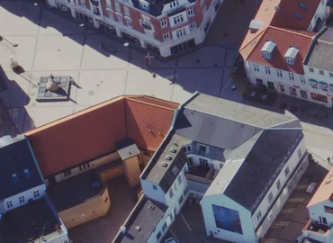 Butik til leje på Danmarksgade 83, 9900 Frederikshavn - 105 m² | Foto 2 - Lokalebasen.dk