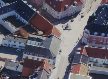 Butik til leje på Danmarksgade 83, 9900 Frederikshavn - 105 m² | Foto 1 - Lokalebasen.dk