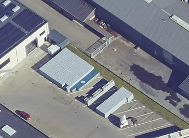 Lager til leje på Lundagervej 6, 8722 Hedensted - 10920 m² | Foto 0 - Lokalebasen.dk